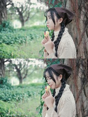 美国1985小辣椒3