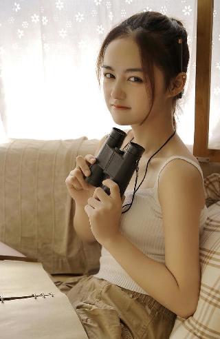 明星大侦探第三季