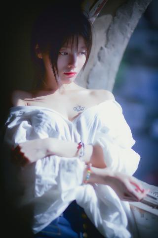 无颜之月在线观看