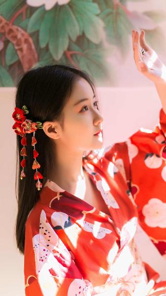 美丽姑娘国语版普通话