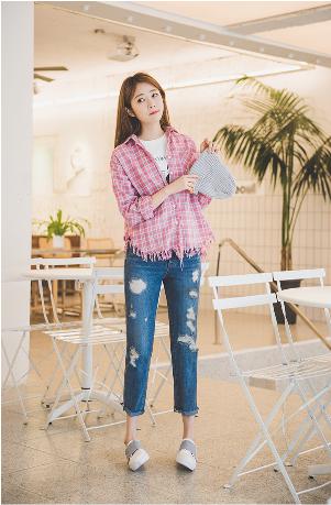 就算敏感点也无妨