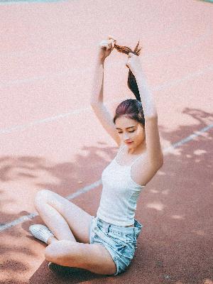 看见味道的少女