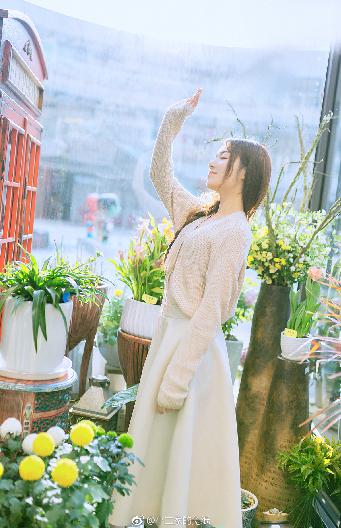 美丽姑娘国语版普通话