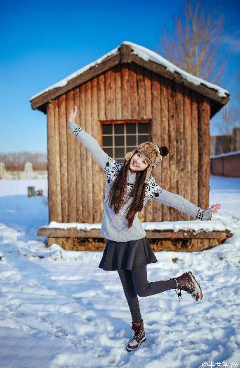 第一次让公摸全身的注意事项